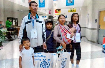 Obituario de Jue Sa, Junro Min, Neing Hsen