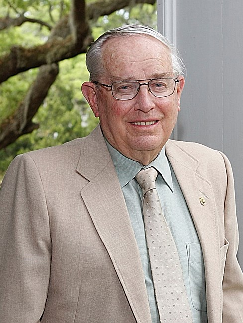 Obituary of Charles Edward Mattix