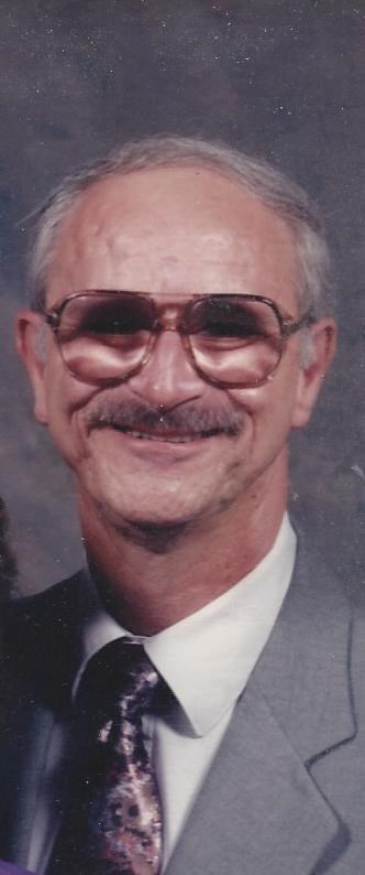 Obituary of Thomas Staples