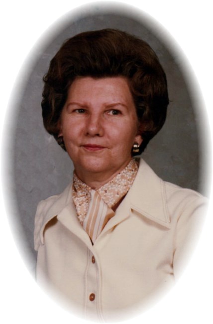 Obituary of Cleva Mae Fulbright