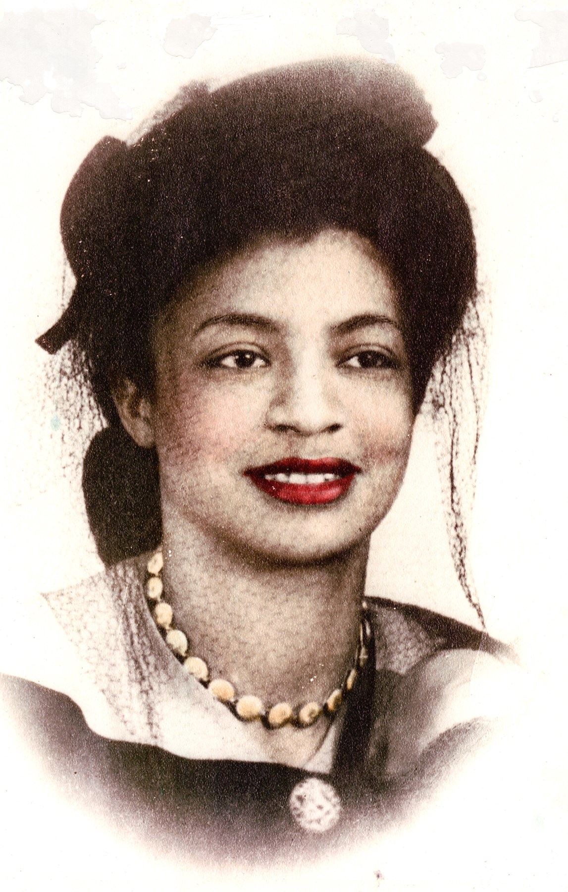 Obituary of Felicita Perez