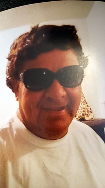 Obituary of Ray Mascarenas