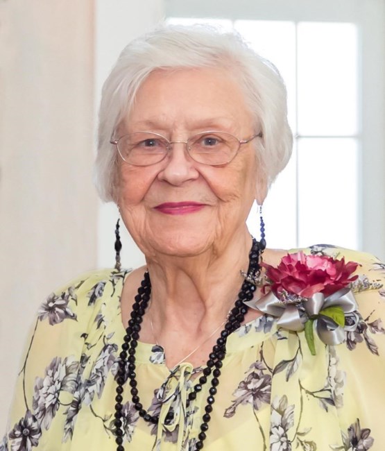 Obituary of Iva Janalee Tait