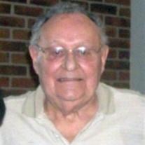 Obituary of Robert Lannan