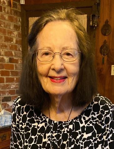 Obituary of Janice Branton Moser