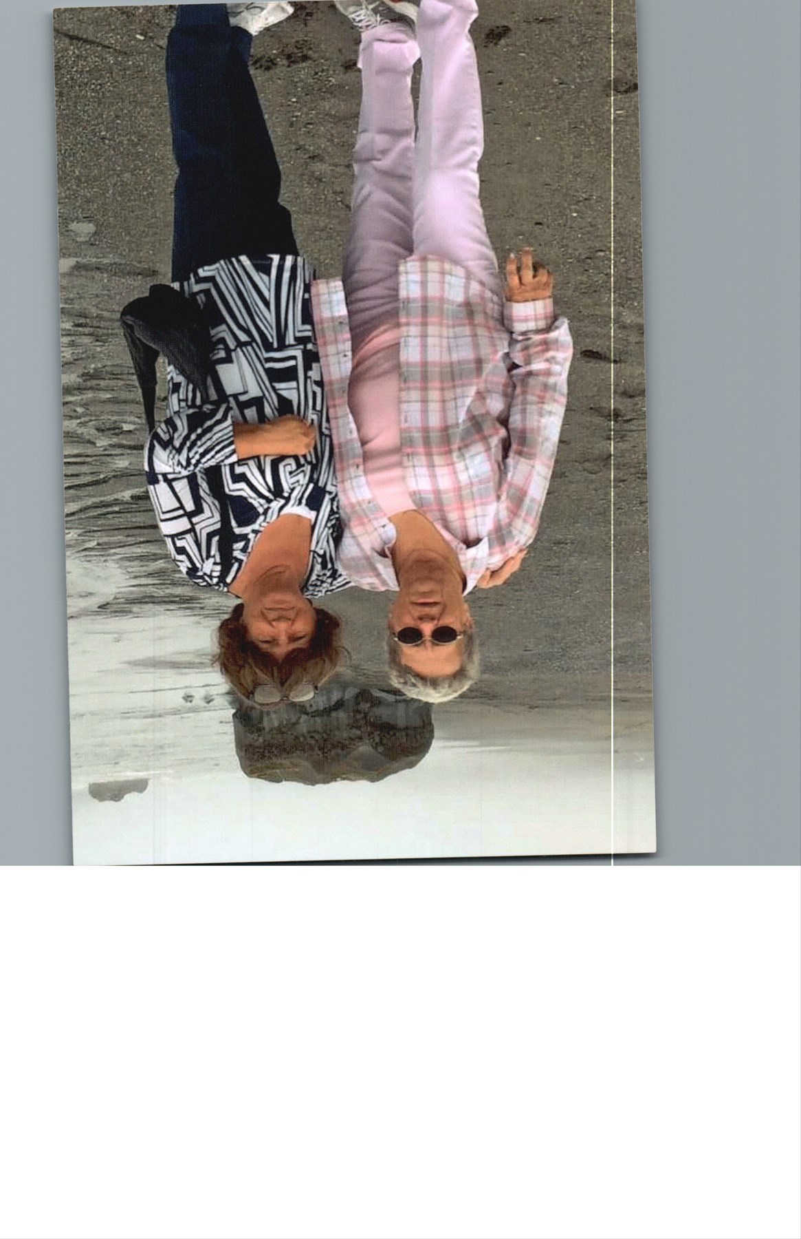 Avis de décès de Marie Culver