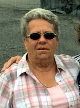 Obituary of Marie Culver