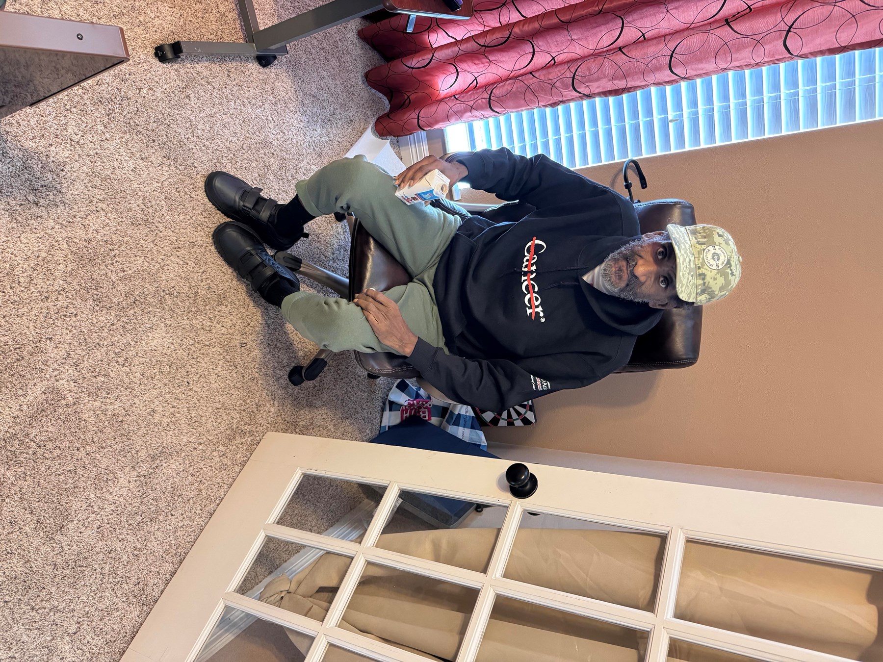 Obituary of Mr. Finas Rabb, Jr.