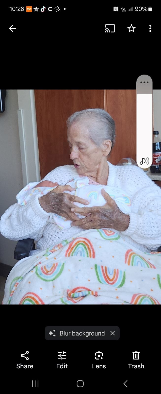 Obituary of Juanita Howard