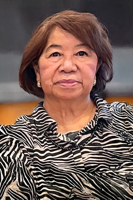 Obituary of Margarita B. Thompson