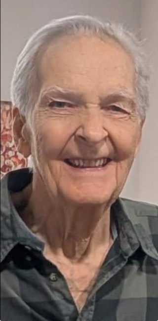 Obituary of Edward Charles Richter