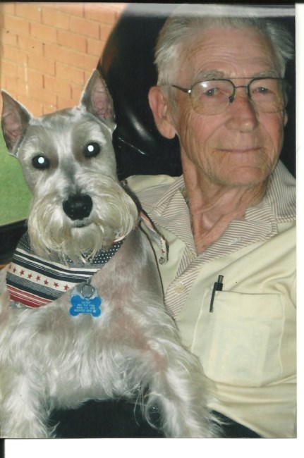 Obituary of Richard Dale Skinner