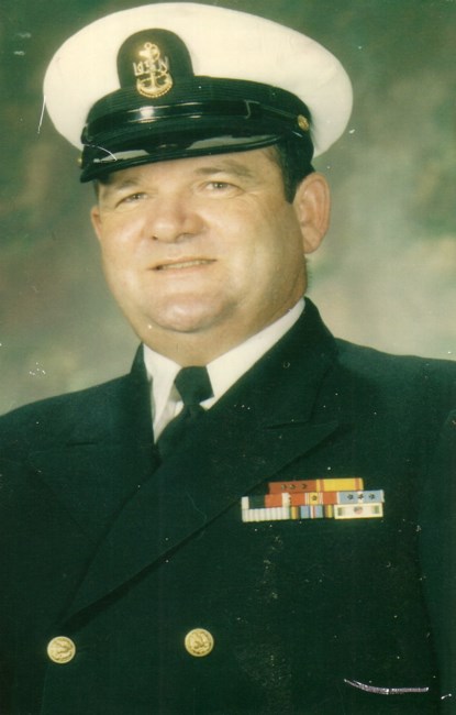 Obituary of Robert Wallace Kearney
