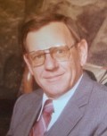 Obituary of James Rector Cusenbary