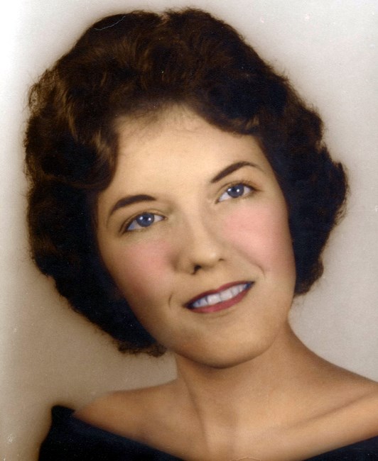 Obituary of Elizabeth Dianne Moore