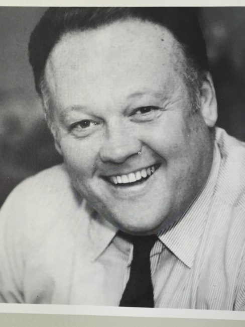 Obituario de Joseph Harte