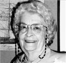 Obituary of Hannah H. McElroy