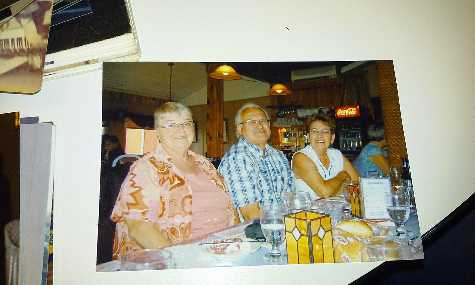 Obituary of Nicole Otis (Née Roy)