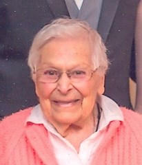 Obituary of Aurora Mari