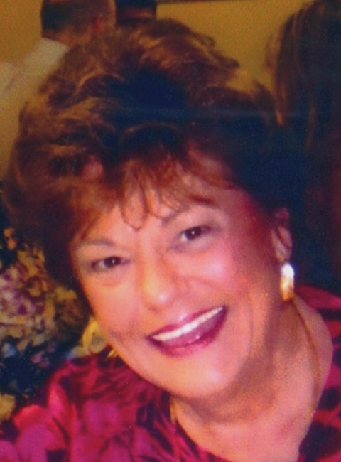 Obituary of Wanda Elaine Reece