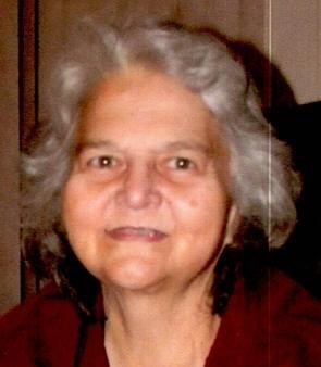Obituary of Julia E. "Julie" Frantz
