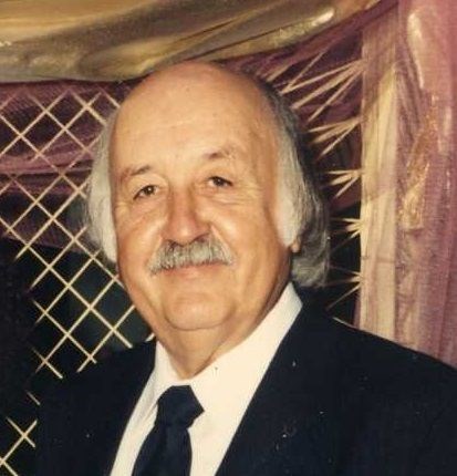 Obituary of Ciro Cid Lopez