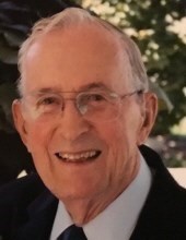 Obituary of John Albert Heckard