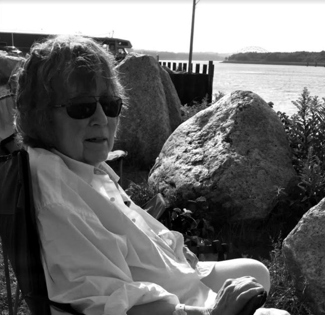 Obituario de Janice A. Uggerholt