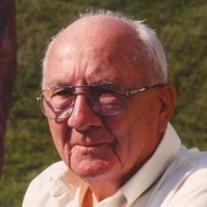 Obituary of John Crist