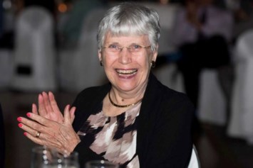 Obituary of Lois J. Abplanalp