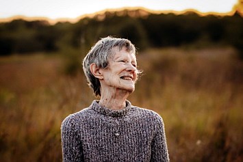 Obituary of Gwendolyn Trapp