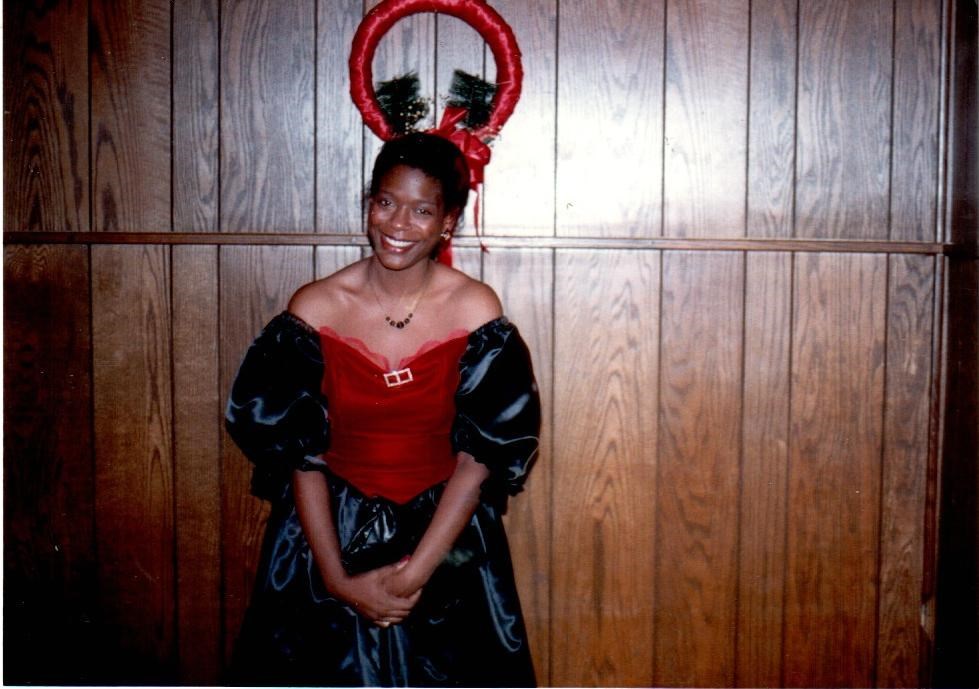 Obituary of Christine McFadden