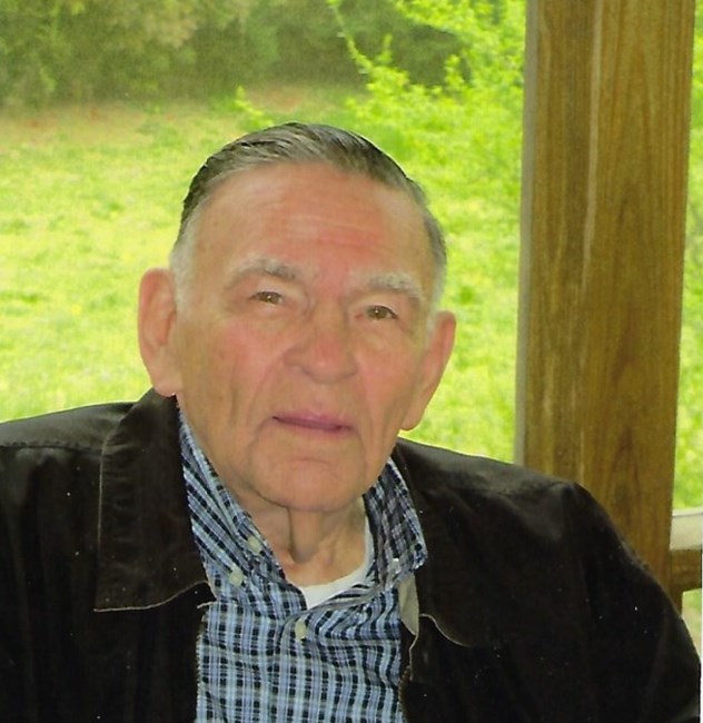 Obituary of Grady Lee White