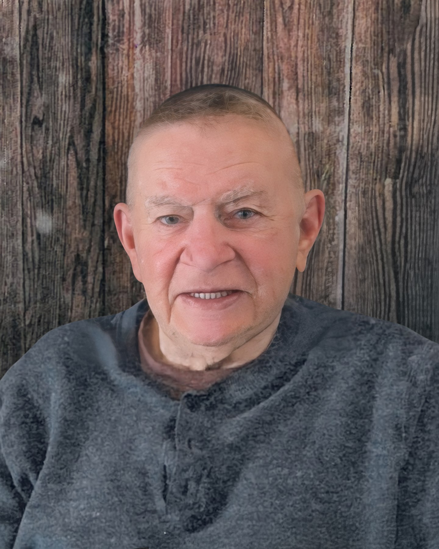 Obituario de Joseph André Léon Robert Paul "Léon" Rouillier