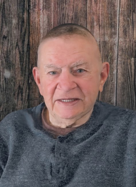 Obituario de Joseph André Léon Robert Paul "Léon" Rouillier