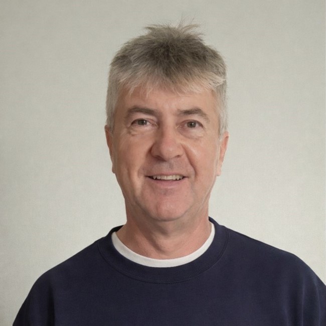 Obituario de Daryl Edward McMullen