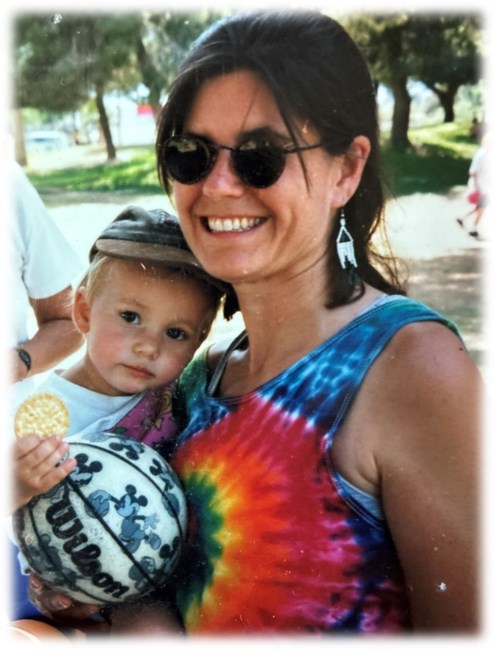 Obituary of Victoria Clotilda Angelica Young - Chiverton