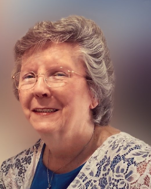 Obituary of Bonnie Louise Welch