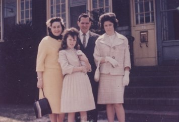 Obituary of Doris B. Kirley