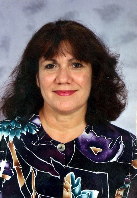 Obituary of Penny L Walters Ibarra