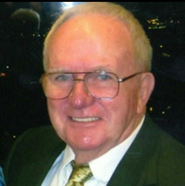 Obituary of Matthew F. Burke
