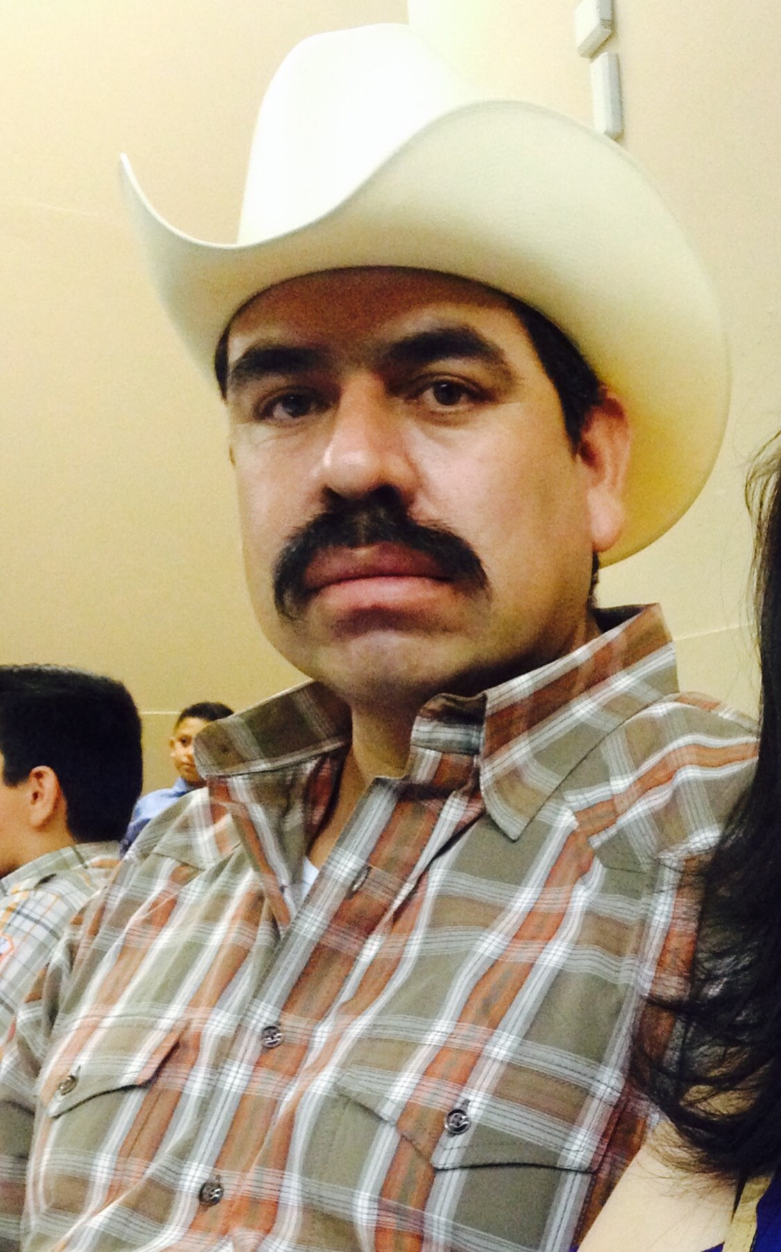 Obituary of Jose Barraza-Soto