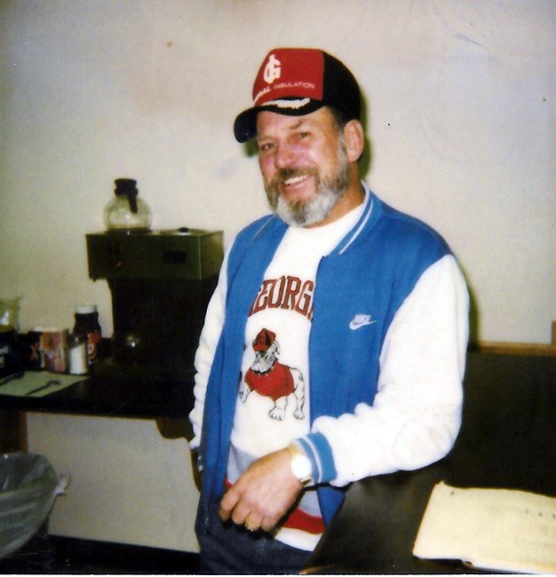 Obituario de Thomas Bo Brock