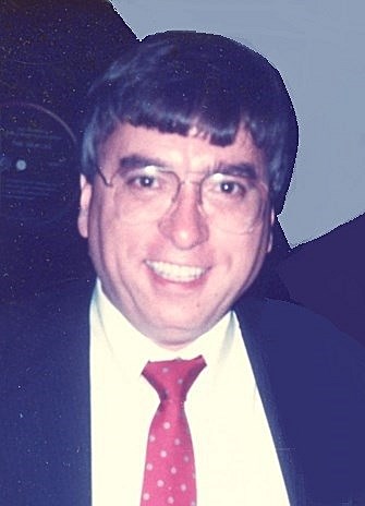 Obituario de Stephen Earl Wolff