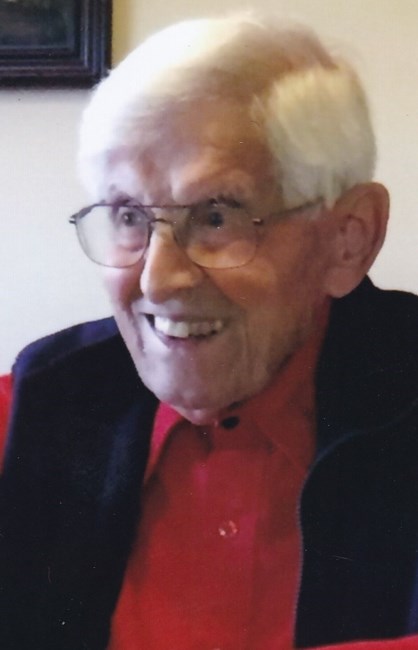 Obituary of Clarence Edward Gunter