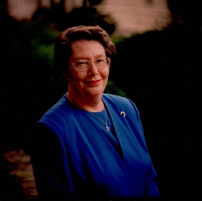 Obituary of Nancy Hale Johnson