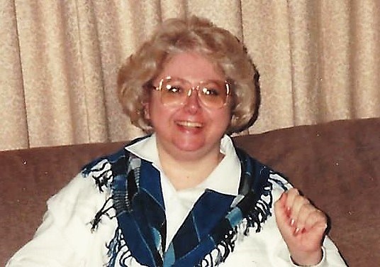 Obituary of Rhonda Gayle Harjo