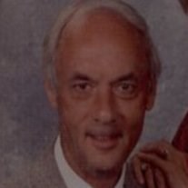 Obituary of Don J. Mygrant