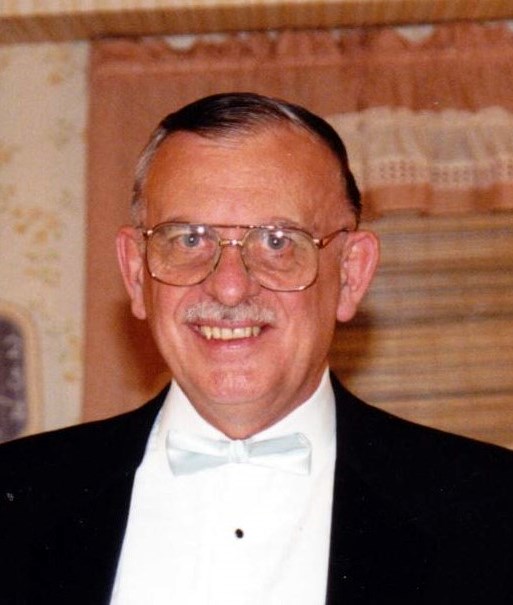 Obituary of Joseph J. Novatin, Jr.
