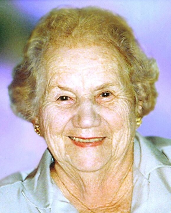 Gertrude Masters Obituary Williamsville, NY